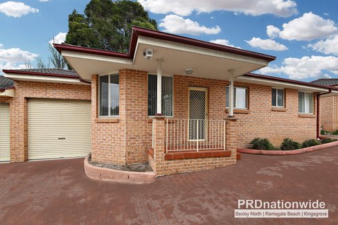 3/81 Cardigan Road, GREENACRE NSW 2190