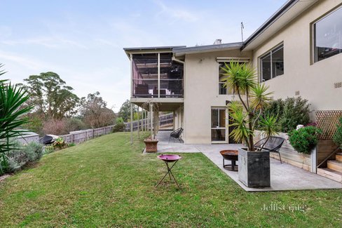 381 Heidelberg Warrandyte Road Warrandyte 3113