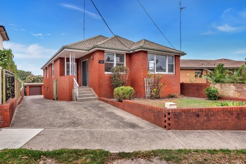 381 Malabar Road, MAROUBRA NSW 2035