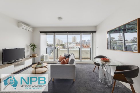 38/1 St David Street Fitzroy 3065