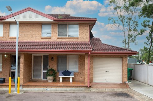38/20-22 Molly Morgan Drive, EAST MAITLAND NSW 2323