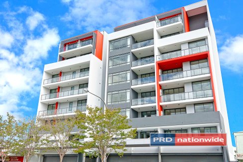 38/206-212 Great Western Highway, KINGSWOOD NSW 2747