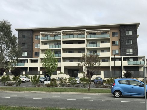 38/21 Braybrooke Street, BRUCE