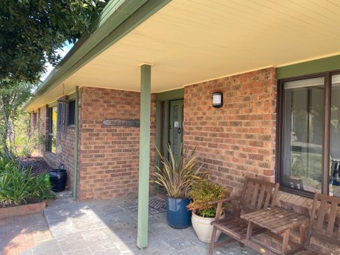 3830 Kings Highway, BUNGENDORE NSW 2621