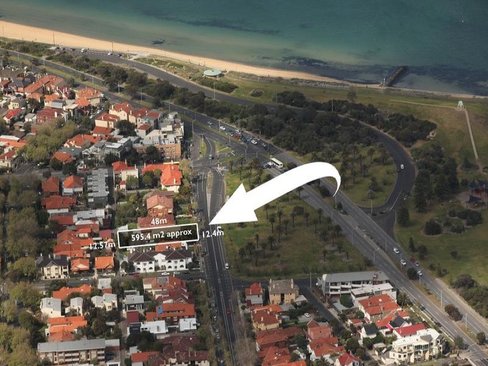 384-386 Barkly Street Elwood 3184