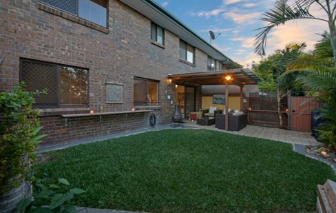 38/5-15 Galeen Drive, BURLEIGH WATERS QLD 4220