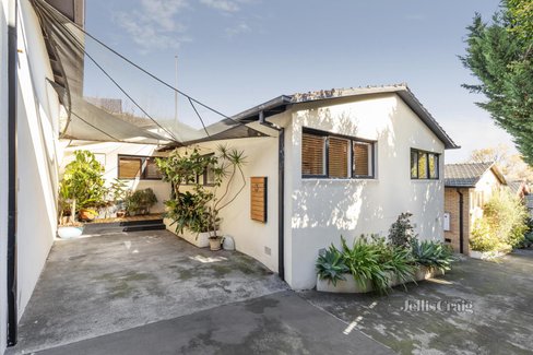 3 85 Grange Road Toorak 3142