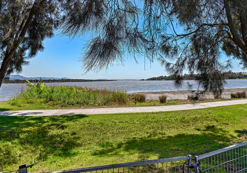 3/85 Koona Street, ALBION PARK RAIL NSW 2527