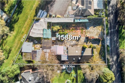 386 - 388 Springvale Road Forest Hill 3131