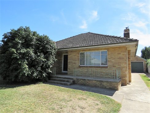 386 Bellevue Street, NORTH ALBURY NSW 2640