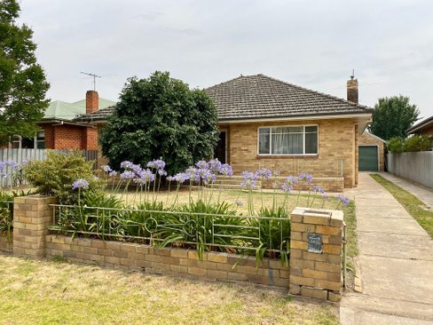 386 Bellevue Street, NORTH ALBURY NSW 2640
