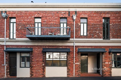 386 Gore Street Fitzroy 3065