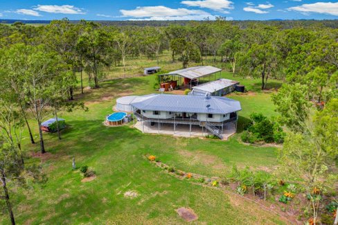 386 INTREPID Drive, FORESHORES QLD 4678