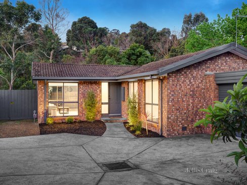 3 86 Karingal Drive Eltham North 3095