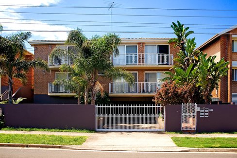 3/86 Yorktown Pde, MAROUBRA NSW 2035