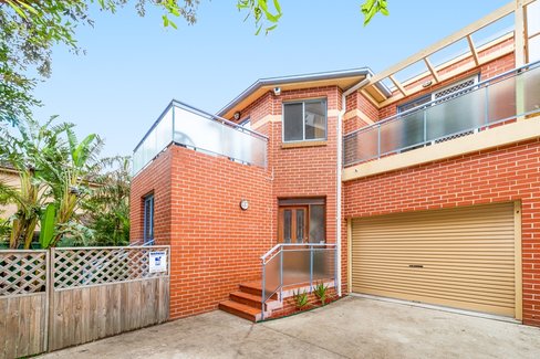 3/87 Gale Road, MAROUBRA NSW 2035