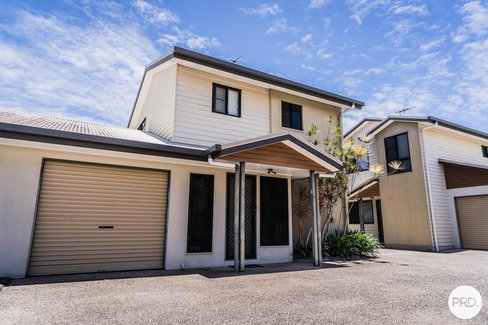 3/87 Malcomson Street, NORTH MACKAY