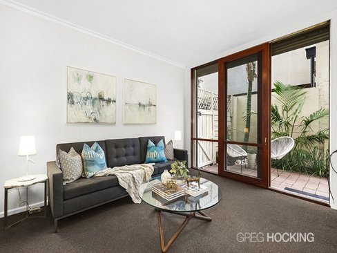 3 87 Ross Street Port Melbourne 3207