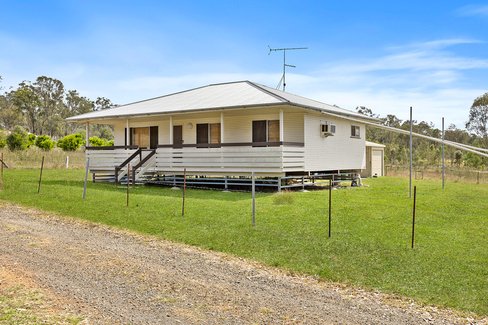 388 A Langtons Lane, ESK