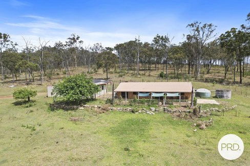 388 B Langtons Lane, ESK QLD 4312