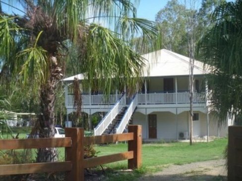 388 Paluma Road, WOODWARK QLD 4802