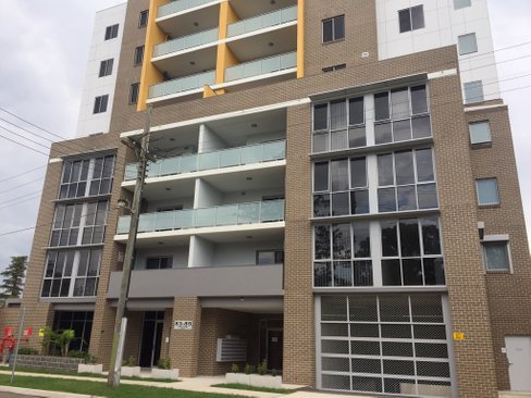 38/83-85 Union Road, PENRITH NSW 2750