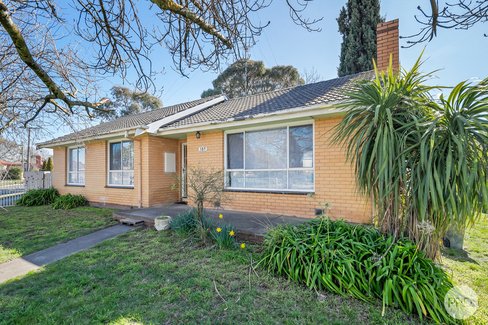 389 Forest Street, WENDOUREE