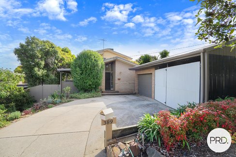 389 Paul Avenue, LAVINGTON NSW 2641