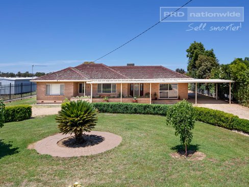 3897 Sturt Highway, GUMLY GUMLY NSW 2652