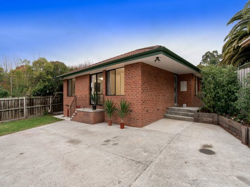 38A Dryden Concourse Mooroolbark 3138