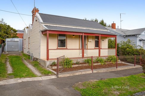 38A Ebden Street  Ballarat East 3350