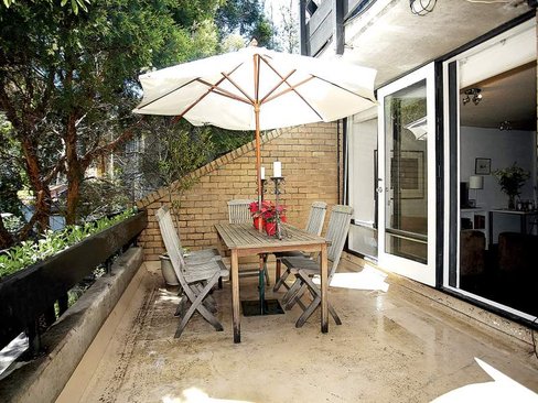 38A Napier Street South Melbourne 3205