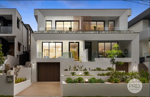 38A Whitfield Parade, HURSTVILLE GROVE NSW 2220