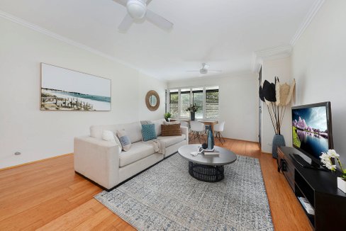 3/9-11 Beaumond Avenue, MAROUBRA NSW 2035