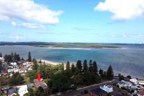 3/9-11 Napoleon Street, SANS SOUCI NSW 2219