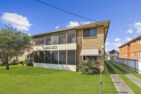 3/9-11 Peterborough Avenue, LAKE ILLAWARRA NSW 2528