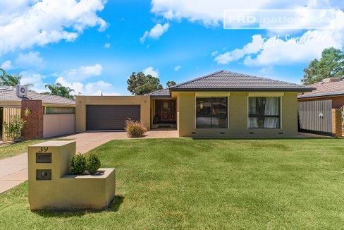 39 Adjin Street, MOUNT AUSTIN NSW 2650