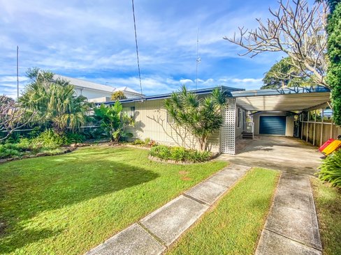 39 Ajax Avenue, NELSON BAY NSW 2315