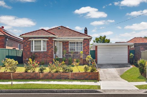 39 Alfred Street, CLEMTON PARK NSW 2206