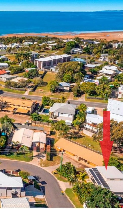 39 Alfred Street, TANNUM SANDS QLD 4680