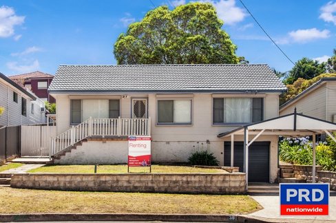 39 Amaral Ave, DAPTO NSW 2530