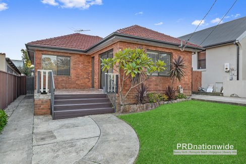 39 Arinya Street, KINGSGROVE NSW 2208