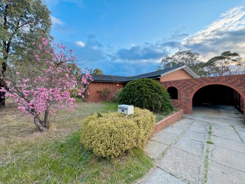 39 Ashburton Circuit, KALEEN