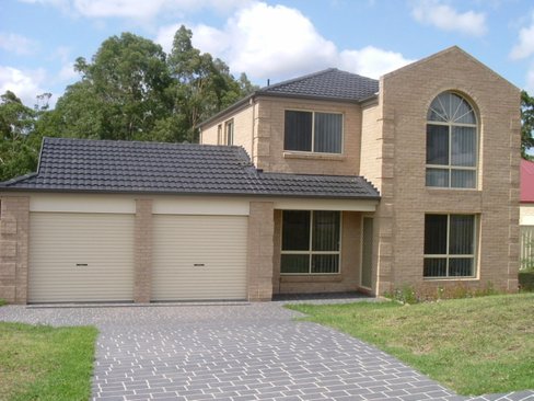 39 Ballydoyle Drive, ASHTONFIELD NSW 2323