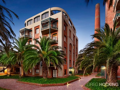 3 9 Beach Street Port Melbourne 3207