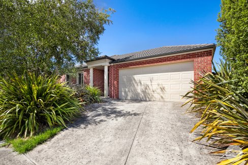 39 Belmar Crescent, CANADIAN VIC 3350