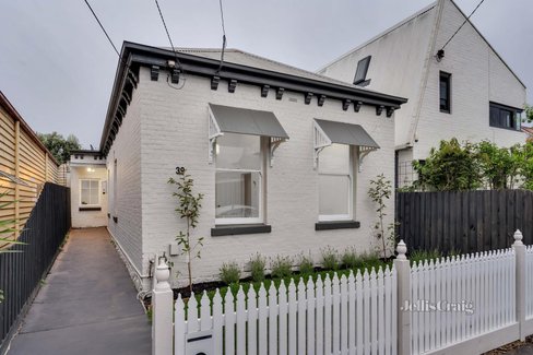 39 Blair Street Brunswick 3056