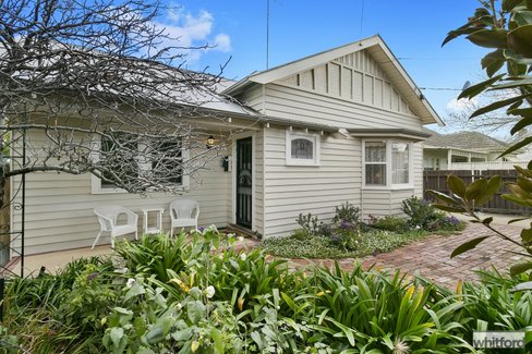 39 Bond Street, Newtown