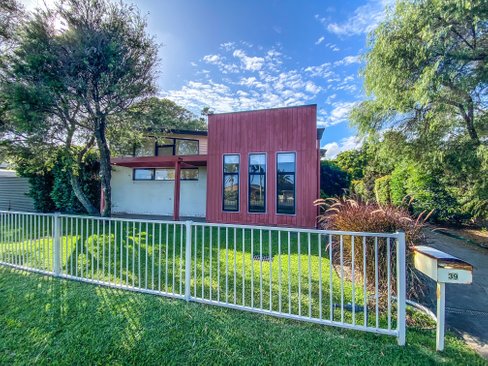 39 Boulder Bay Road, FINGAL BAY NSW 2315