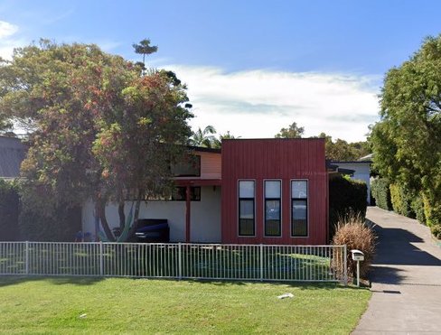 39 Boulder Bay Road, FINGAL BAY NSW 2315